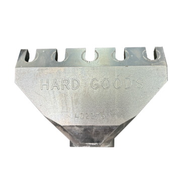 hard goods tooling holder top photo
