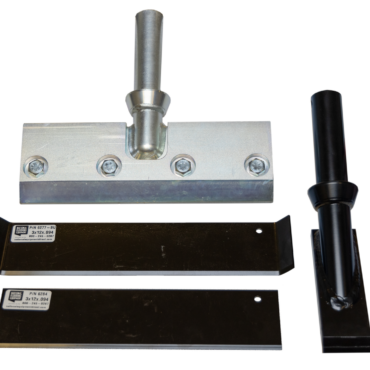 5175 Ride-On Scraper Accessory Kit