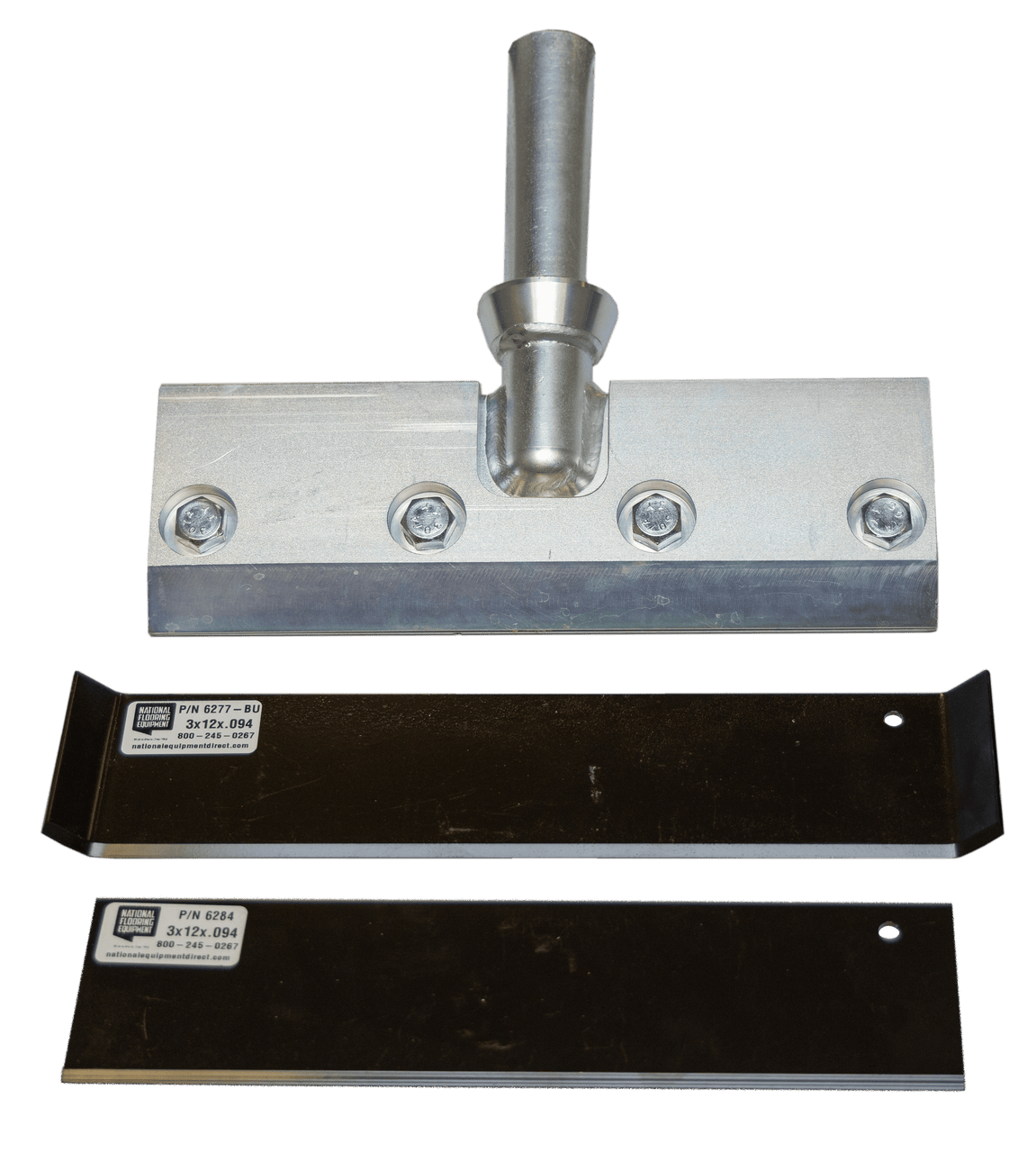 5176 Blade Kit - National Flooring Equipment