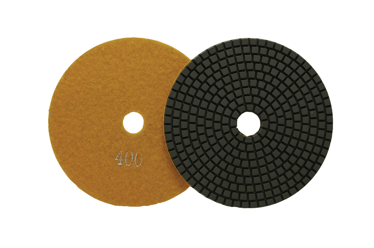 9267400 5inch Polishing Pad National Flooring Equipment