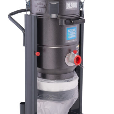 DL2000 dust collector
