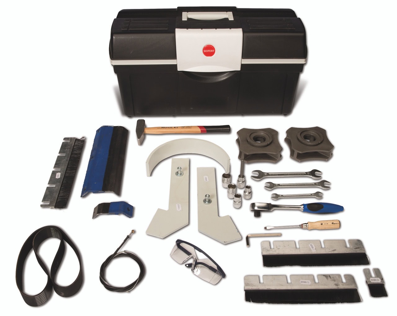 Blast Trader - Buy/ Sell New and Used Sandblasting Equipment