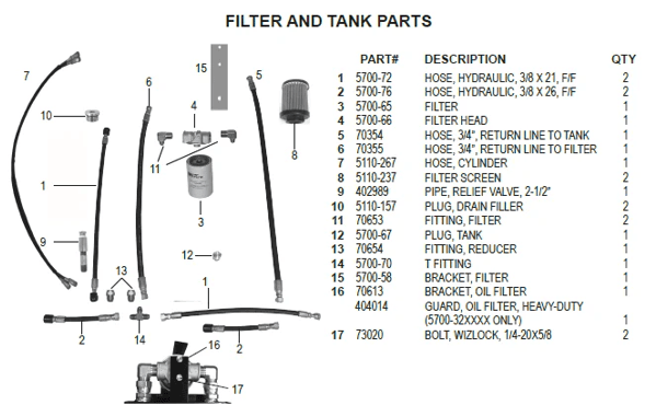 Parts Archives - Page 2 of 53 - National Flooring Equipment