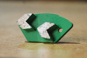 arrow tooling for 110 volt planetary grinder