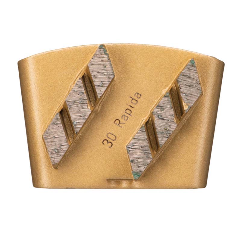 Diamond Tooling Segment