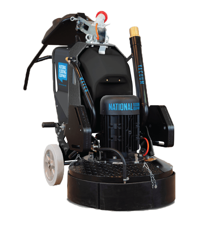 Machines Archives - National Flooring Equipment